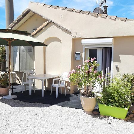 Appartement Meuble Bord De Mer Fos Sur Mer フォス・シュル・メール エクステリア 写真