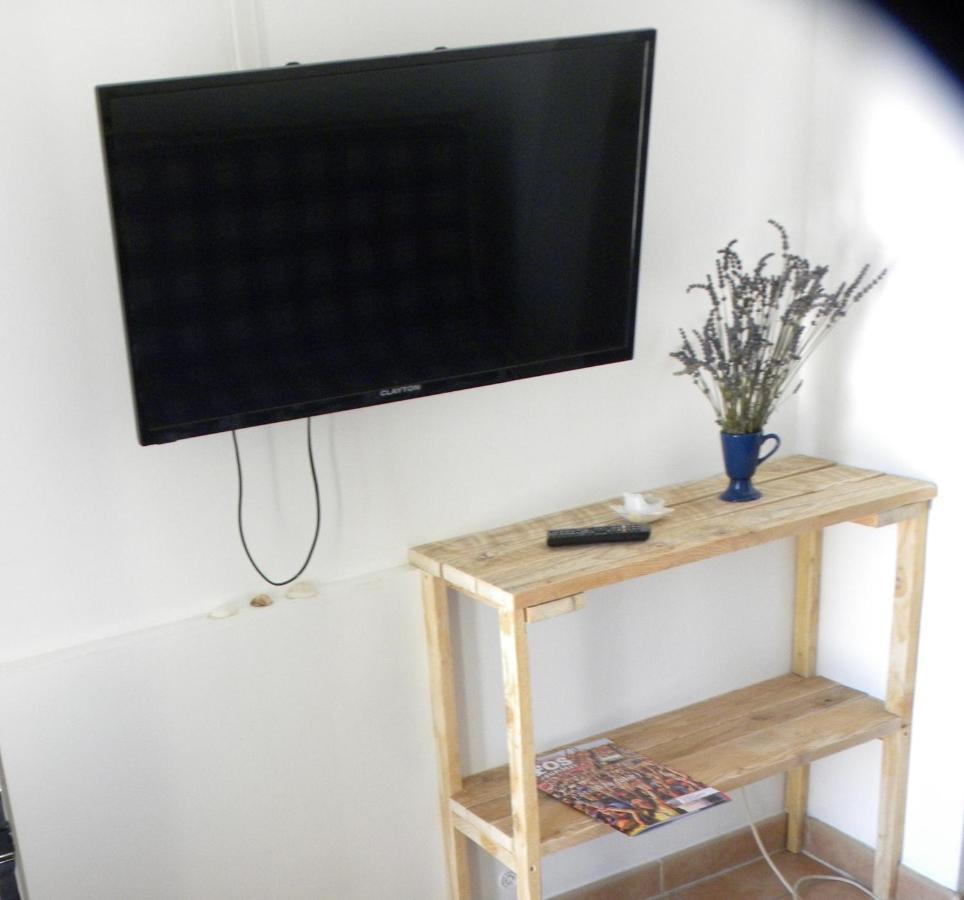 Appartement Meuble Bord De Mer Fos Sur Mer フォス・シュル・メール エクステリア 写真