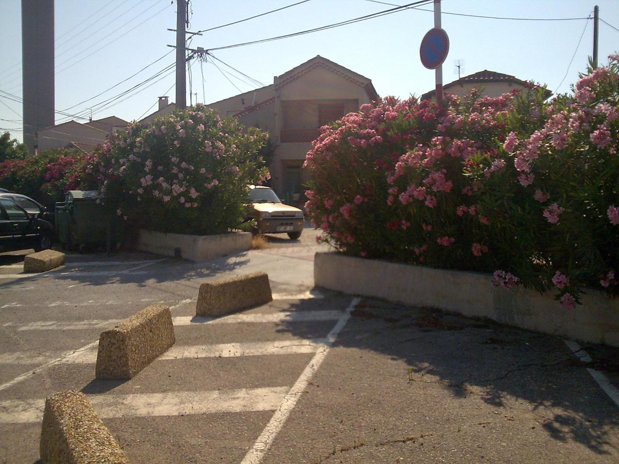 Appartement Meuble Bord De Mer Fos Sur Mer フォス・シュル・メール エクステリア 写真