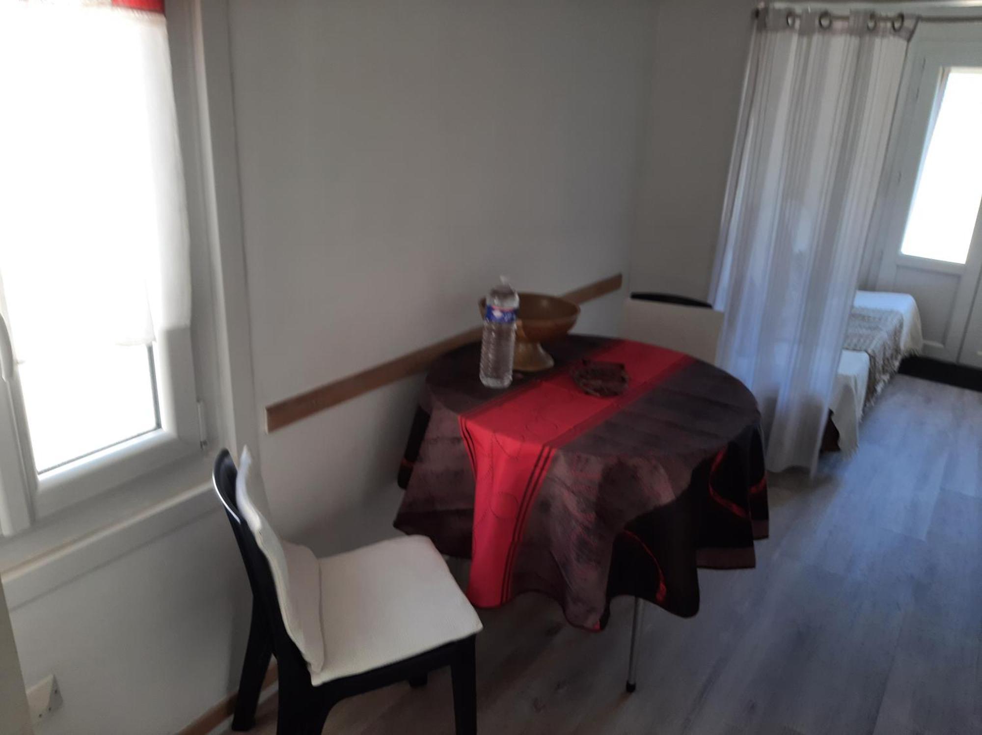 Appartement Meuble Bord De Mer Fos Sur Mer フォス・シュル・メール エクステリア 写真