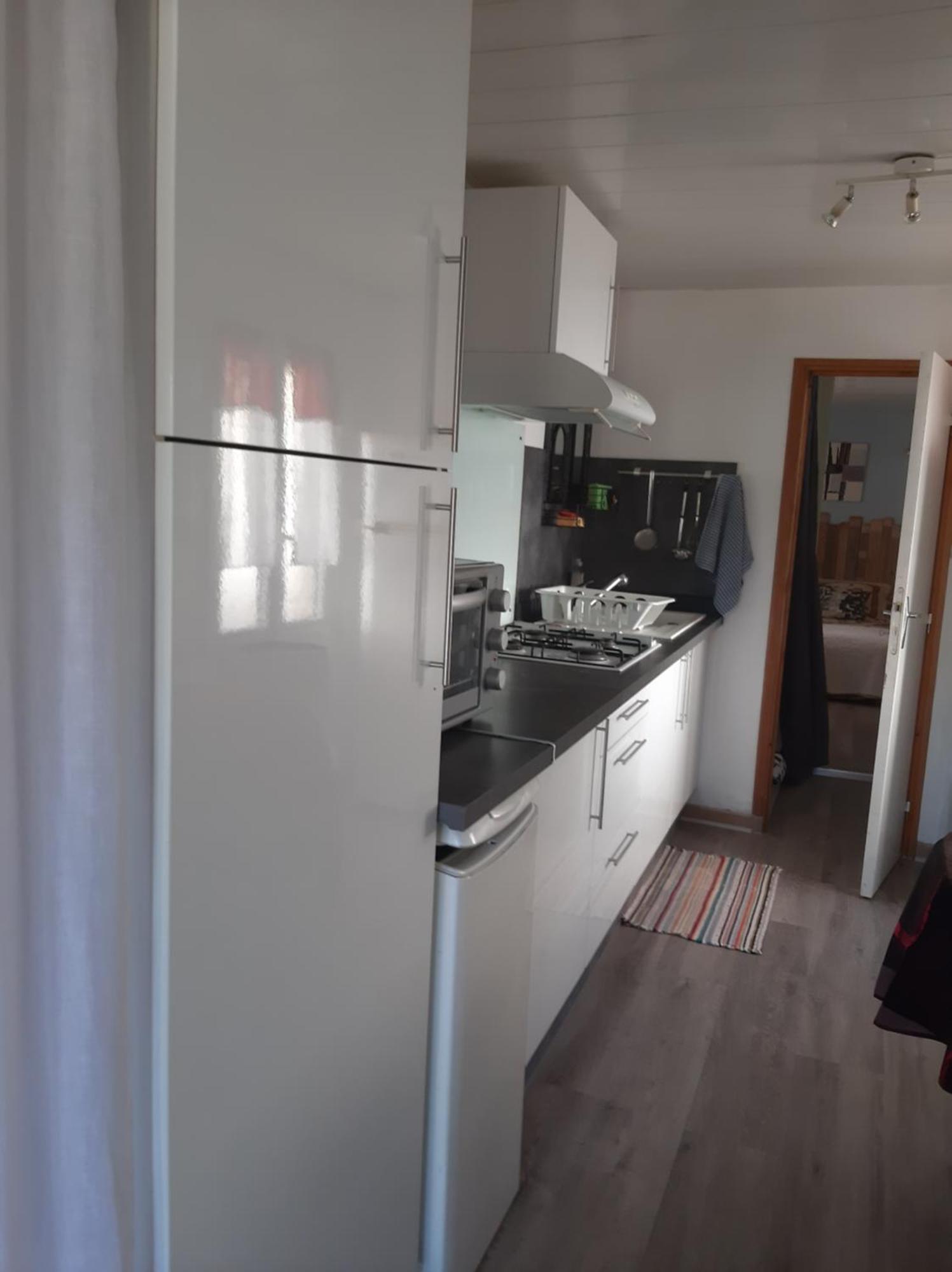 Appartement Meuble Bord De Mer Fos Sur Mer フォス・シュル・メール エクステリア 写真