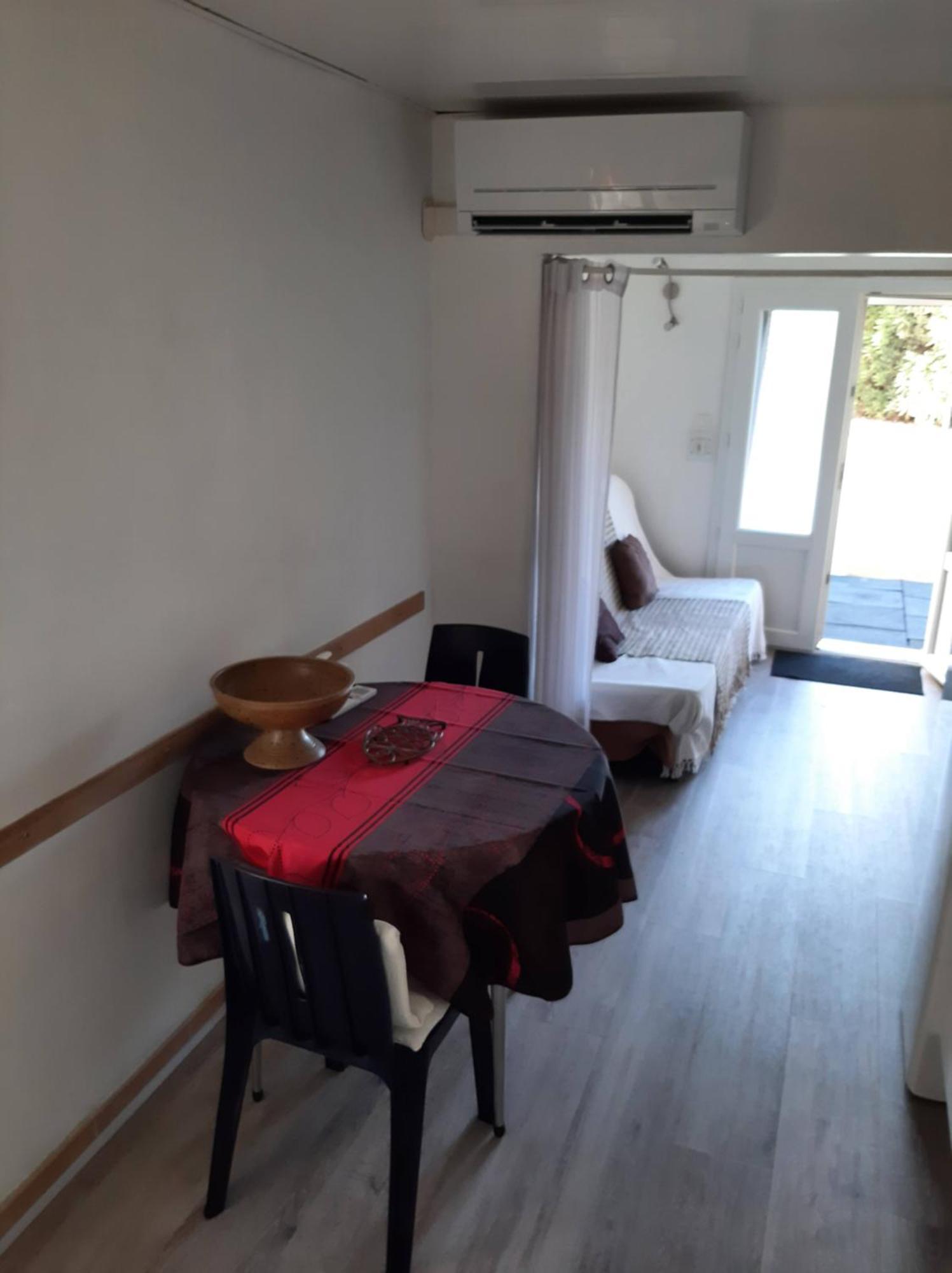 Appartement Meuble Bord De Mer Fos Sur Mer フォス・シュル・メール エクステリア 写真