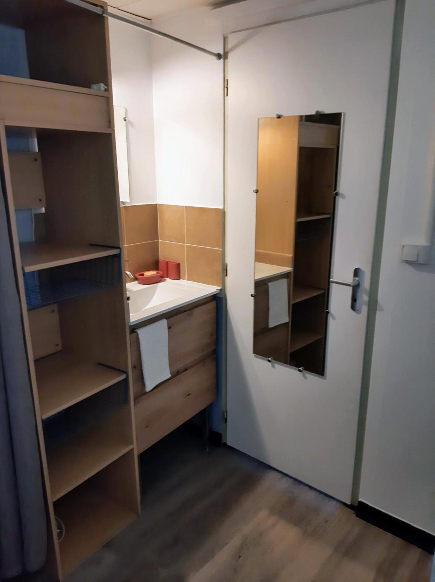 Appartement Meuble Bord De Mer Fos Sur Mer フォス・シュル・メール エクステリア 写真